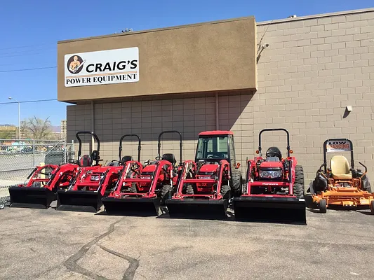 Craig's Power Equipment Photo 16