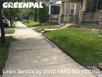 Lawn Cutting nearby Phoenixville, PA, 