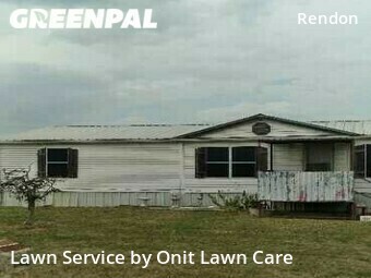 Yard Cutting nearby Burleson, TX, 