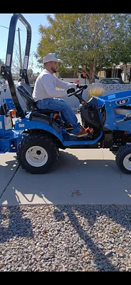 Fort Worth Tractor and Turf Photo 20