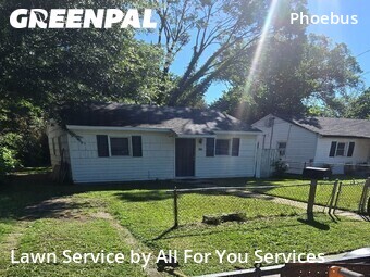 Lawn Cutting nearby Hampton, VA, 