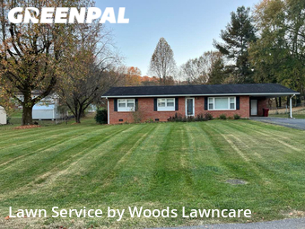 Lawn Service nearby Johnson City, TN, 