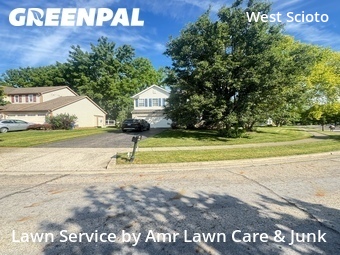 Lawn Care nearby Columbus, OH, 