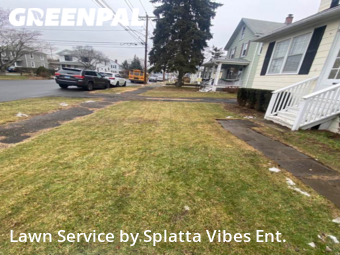 Grass Cut nearby Fairfield, CT, 