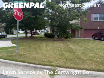 Lawn Care nearby Durham, NC, 