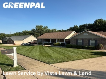 Lawn Care nearby Byrnes Mill, MO, 