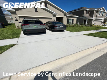 Lawn Maintenance nearby Davenport, FL, 