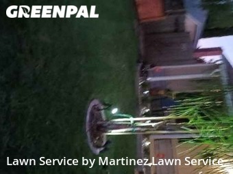Lawn Mowing Service nearby Sacramento, CA, 