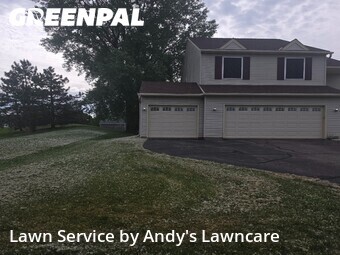 Lawn Care nearby Woodbury, MN, 