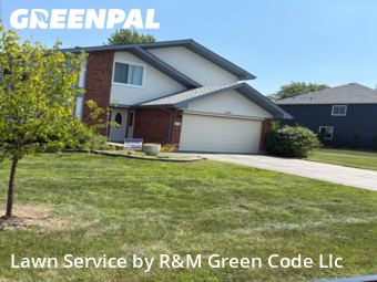 Grass Cutting nearby Lisle, IL, 