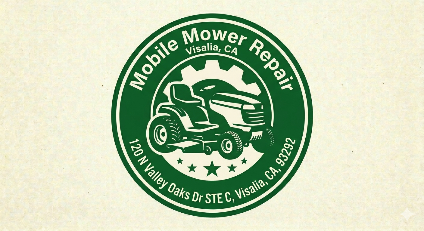 MobileMower Repair