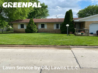 Lawn Care Service nearby Springfield, MO, 