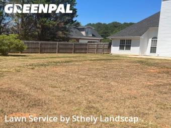Lawn Care nearby Covington, GA, 