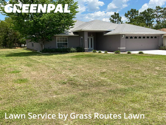 Lawn Care Service nearby Ocala, FL, 