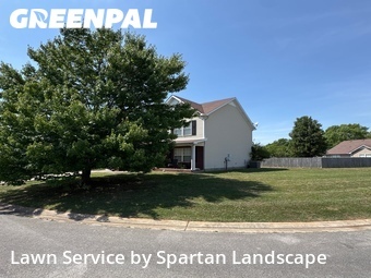 Yard Cutting nearby Murfreesboro, TN, 