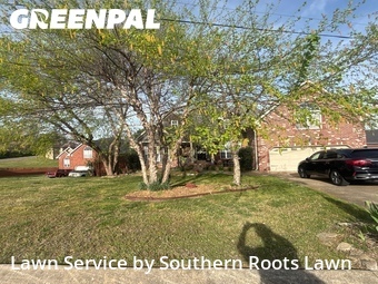 Lawn Service nearby Mt. Juliet, TN, 