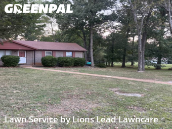 Lawn Cut nearby Murfreesboro, TN, 