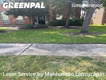 Lawn Care nearby Houston, TX, 