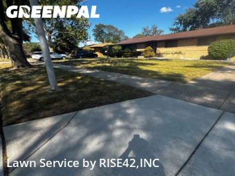 Lawn Care nearby Southfield, MI, 