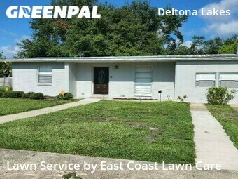 Grass Cut nearby Deltona, FL, 