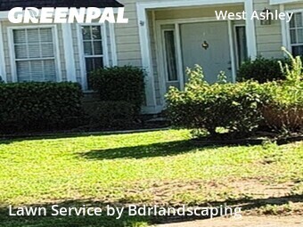 Lawn Care Service nearby Charleston, SC, 