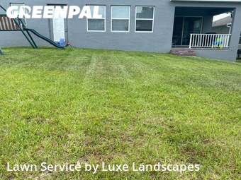 Lawn Mowing Service nearby Oakland, FL, 