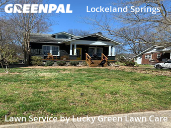 Lawn Care nearby Nashville, TN, 