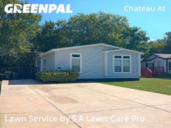 Lawn Mow nearby Austin, TX, 