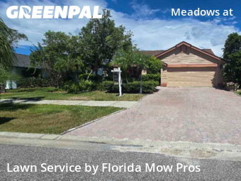 Lawn Cutting nearby Tampa, FL, 