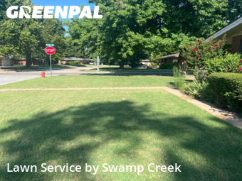 Lawn Cut nearby Norman, OK, 