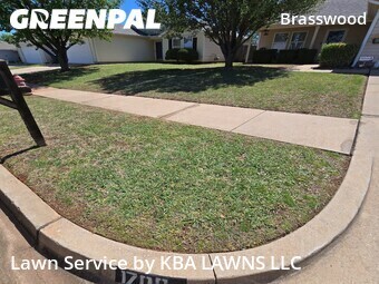 Grass Cutting nearby Edmond, OK, 