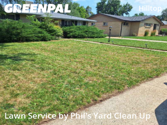 Yard Mowing nearby Denver, CO, 