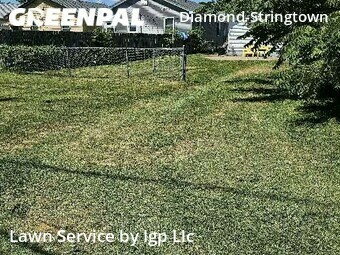 Yard Mowing nearby Evansville, IN, 