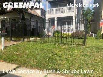 Lawn Mowing nearby Nashville, TN, 