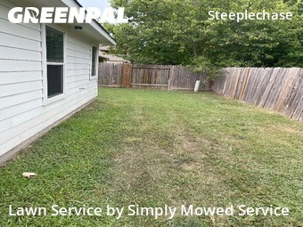 Lawn Cutting nearby Houston, TX, 77064
