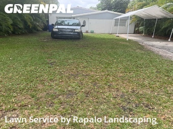 Lawn Mowing nearby North Miami Beach, FL, 