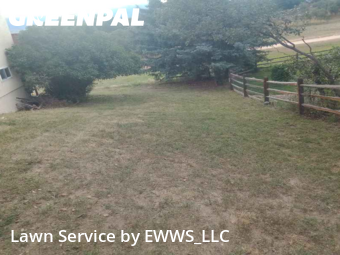 Lawn Cut nearby Colorado Springs, CO, 