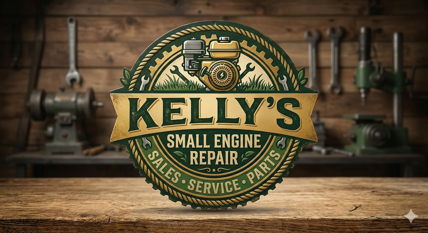 Kelly's Small Engine Repair