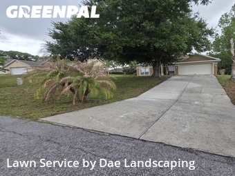 Lawn Maintenance nearby Clermont, FL, 