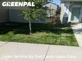 Lawn Mowing Service nearby Meridian, ID, 