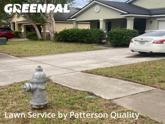 Lawn Mow nearby Middleburg, FL, 