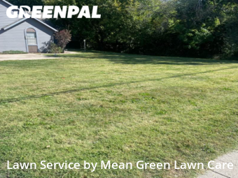 Grass Cutting nearby Raytown, MO, 