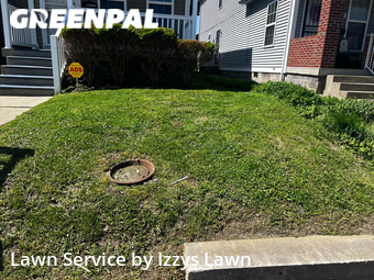 Lawn Care nearby Louisville, KY, 
