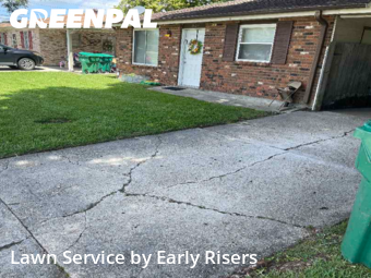 Lawn Mowing Service nearby Marrero, LA, 