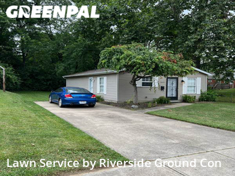 Lawn Maintenance nearby Middletown, OH, 