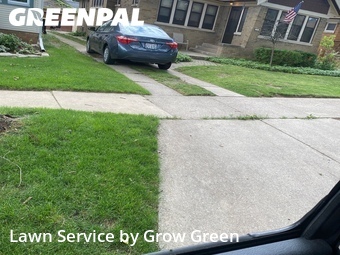 Yard Mowing nearby Wauwatosa, WI, 