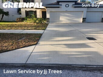 Lawn Service nearby Tampa, FL, 