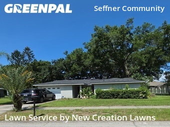 Lawn Care Service nearby Dover, FL, 