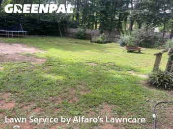 Grass Cutting nearby Matthews, NC, 