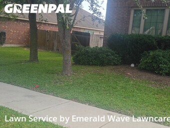 Lawn Mowing Service nearby Seguin, TX, 